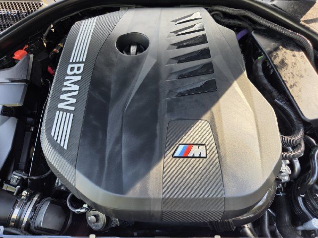 Used 2025 BMW M340i w/ Parking Assistance Package RWD image 26