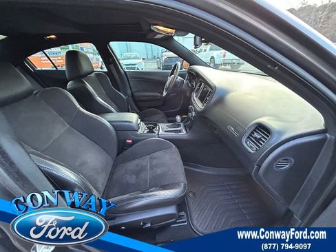 Used 2023 Dodge Charger R/T w/ Plus Group image 24