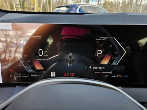 New 2026 BMW X3 xDrive30 w/ Convenience Package image 13