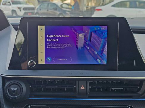 Certified 2026 Toyota Prius XLE FWD image 25