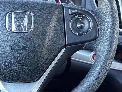 Used 2016 Honda CR-V EX image 29