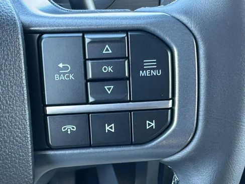 New 2026 Ford F150 XLT w/ Equipment Group 302A MID image 12