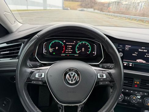 Used 2019 Volkswagen Jetta SEL image 41