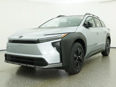 New 2026 Toyota bZ Woodland AWD/4WD image 34