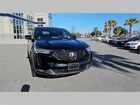 Certified 2023 Acura RDX A-Spec image 34