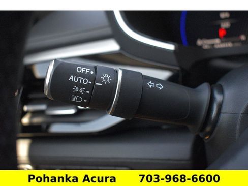 Used 2025 Acura MDX FWD w/ Technology Package image 10