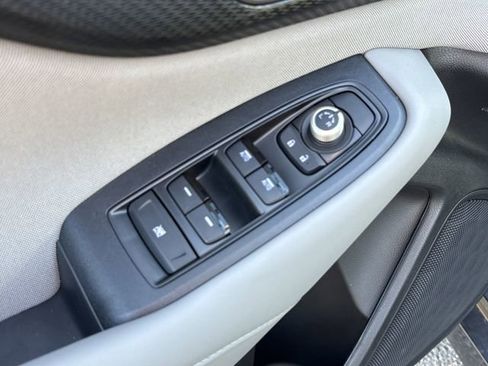 New 2025 Subaru Legacy Premium image 24