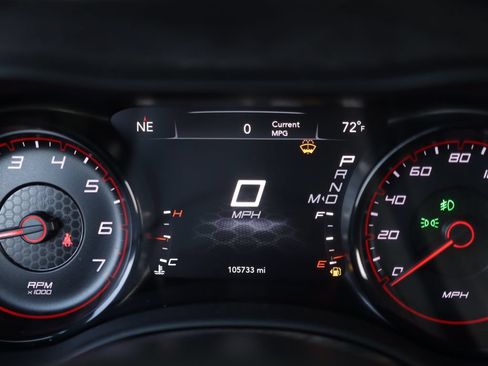 Used 2021 Dodge Charger R/T w/ Daytona Edition Group RWD image 12