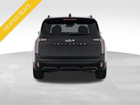 Certified 2024 Kia Telluride SX X-Pro AWD/4WD image 7