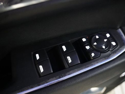 Used 2024 Chevrolet Silverado 3500 LTZ w/ LTZ Plus Package image 21