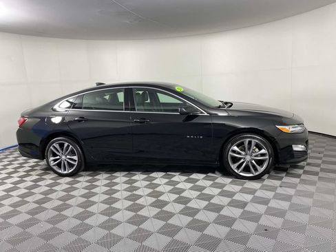 Used 2024 Chevrolet Malibu LT FWD image 10