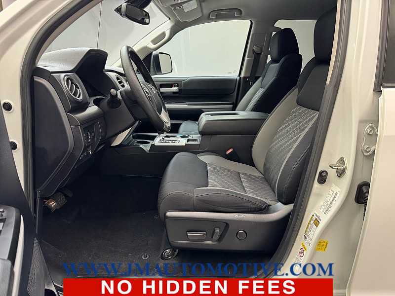Used 2019 Toyota Tundra SR5 AWD/4WD image 13
