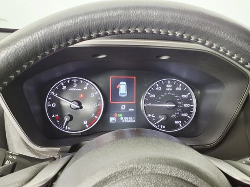 Used 2024 Subaru Ascent Limited w/ Technology Package AWD/4WD image 19