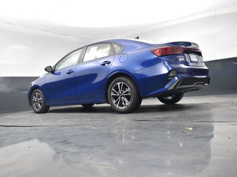 Used 2024 Kia Forte LXS image 21