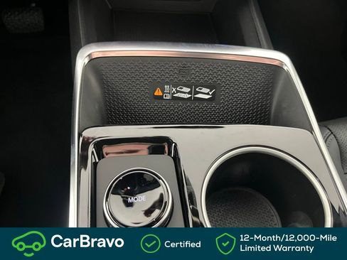 Used 2026 Chevrolet Equinox LT w/ Convenience Package II AWD/4WD image 37