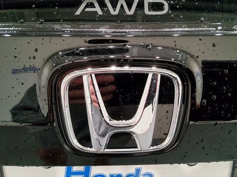 New 2026 Honda CR-V EX-L image 42