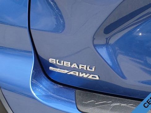 Certified 2025 Subaru Crosstrek 2.0i Premium w/ Convenience Package #2 AWD/4WD image 23