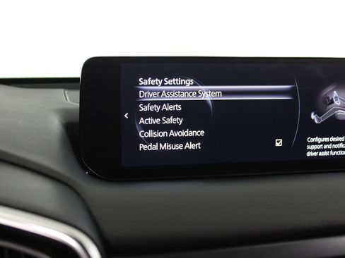 Used 2024 MAZDA CX-50 AWD 2.5 S w/ Cargo Package image 22