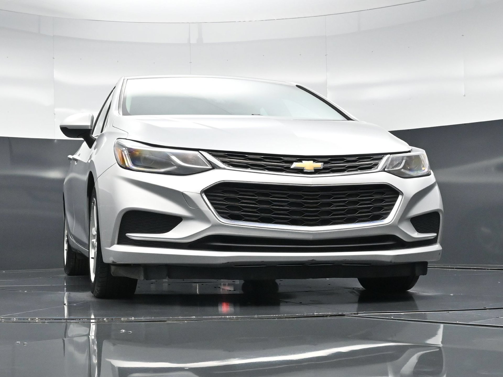 Used 2016 Chevrolet Cruze LT FWD image 61