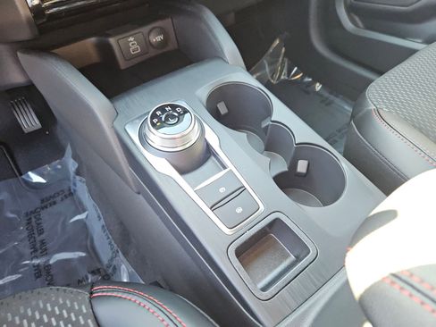 New 2026 Ford Escape ST-Line w/ Tech Pack #1 image 10