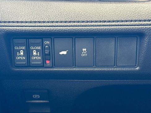 New 2026 Honda Odyssey EX-L image 30