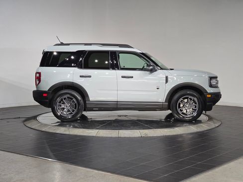 Used 2022 Ford Bronco Sport Big Bend w/ Convenience Package image 11