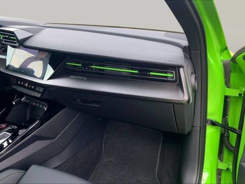 Certified 2026 Audi RS 3 AWD/4WD image 16