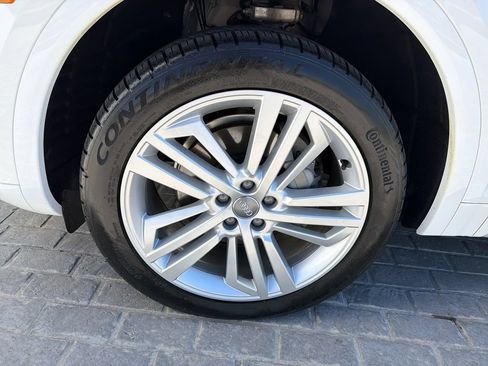 Used 2019 Audi Q5 2.0T Premium Plus w/ Premium Plus Package AWD/4WD image 27