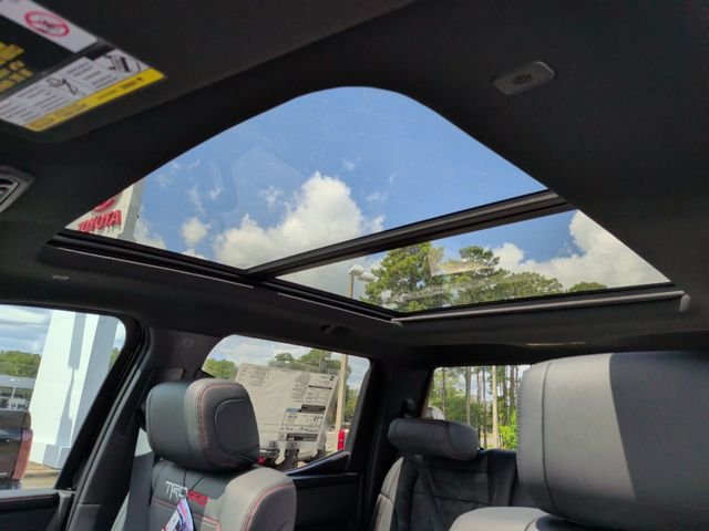 New 2026 Toyota Tundra TRD Pro AWD/4WD image 30