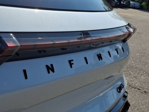 New 2027 INFINITI QX65 Autograph AWD/4WD image 17