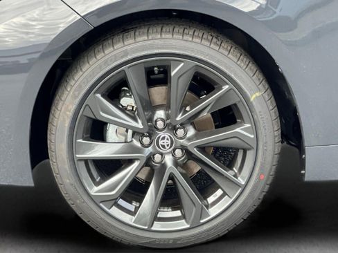 New 2026 Toyota Corolla SE FWD image 31