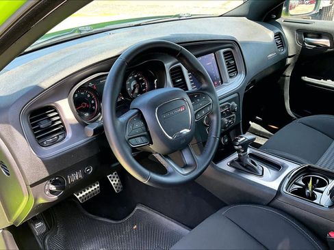 Used 2023 Dodge Charger GT w/ Blacktop Package RWD image 18