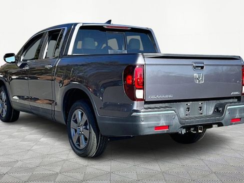 Used 2020 Honda Ridgeline RTL-E image 5