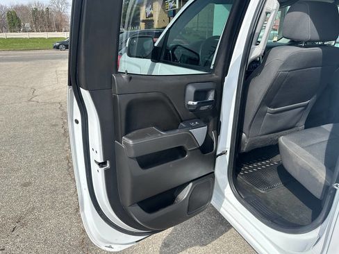 Used 2016 Chevrolet Silverado 1500 LT w/ All Star Edition image 20