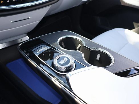 New 2026 Cadillac Lyriq Sport image 28