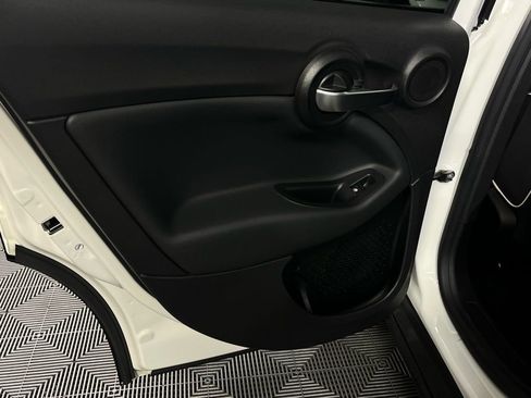 Used 2021 FIAT 500X Trekking w/ Trekking Value Package image 29