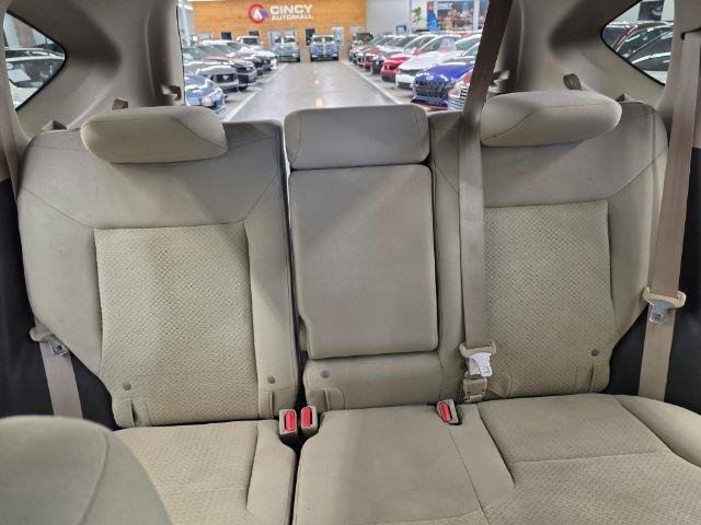 Used 2016 Honda CR-V EX image 37