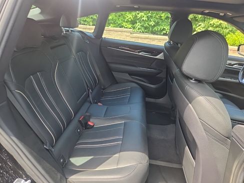 Used 2019 BMW 640i Gran Turismo xDrive AWD/4WD image 21