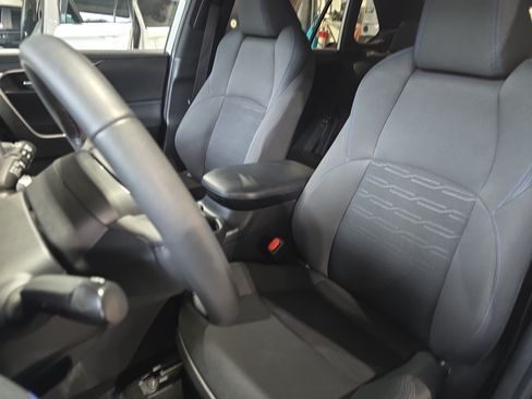 Used 2024 Toyota RAV4 SE w/ Weather Package AWD/4WD image 14