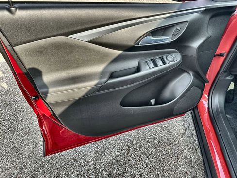 New 2026 Buick Envista Preferred w/ Convenience I Package image 21