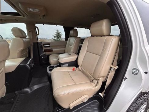Used 2013 Toyota Sequoia Platinum image 52