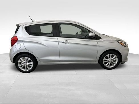 Used 2020 Chevrolet Spark LT image 6