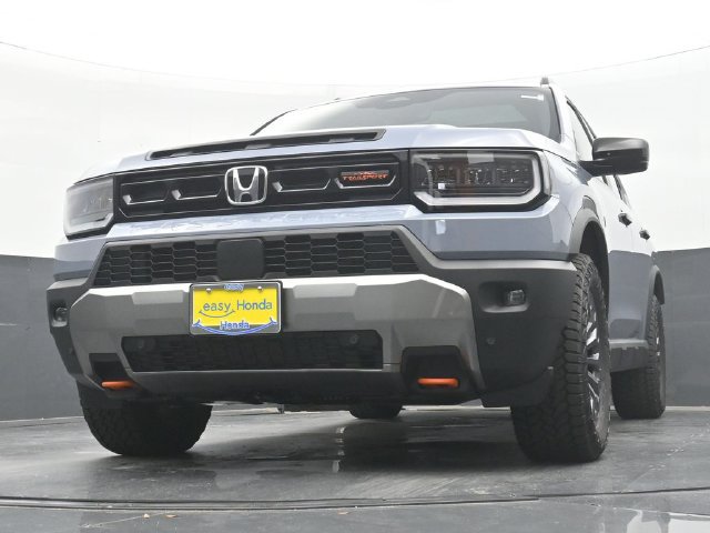 New 2026 Honda Passport TrailSport image 29