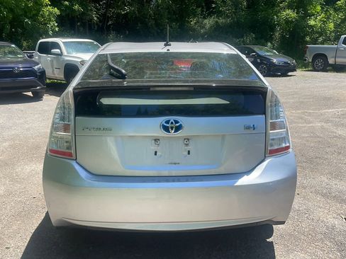 Used 2010 Toyota Prius Five FWD image 7