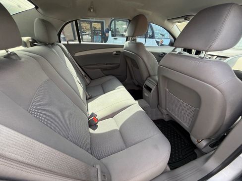 Used 2012 Chevrolet Malibu LS w/ LS Uplevel Package image 16