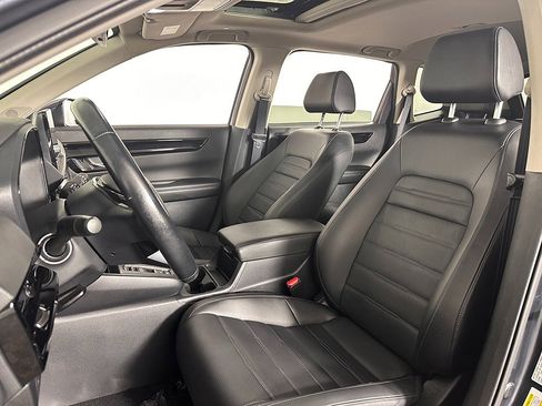 Used 2025 Honda CR-V EX-L image 30