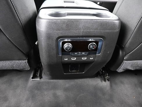 Used 2021 Chevrolet Tahoe RST w/ Rear Media and Nav Package image 41