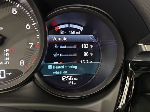 Certified 2025 Porsche Macan image 52