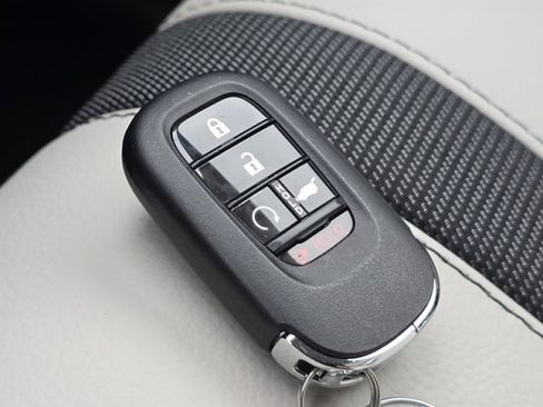 New 2026 Honda Passport RTL image 34