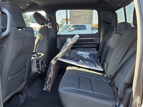 New 2026 RAM 1500 Lone Star image 4